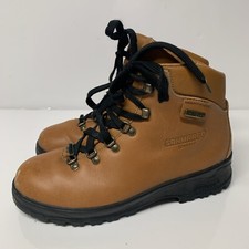 Stivali da trekking San Marco