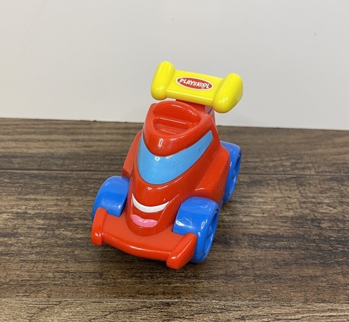 Playskool hasbro auto corsa - auto,