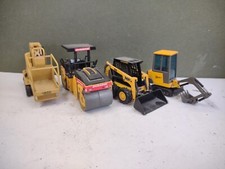 Joal JCB Miniescavatore 1/32