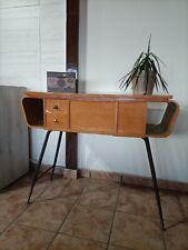 MACCHINA DA CUCIRE SINGER ANNI ’60 - Mobile sarta professionale