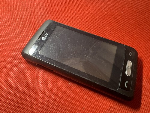 Smartphone cookie kp502 - smartphone, lg