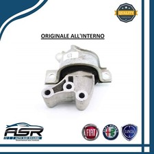 SUPPORTO MOTORE FIAT PANDA -