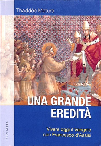 Una grande eredità vivere - una,