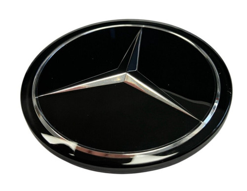 Volante mercedes benz stella - mercedes,
