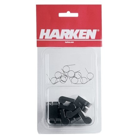 Harken classic kit servizio - classic, di