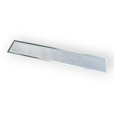 REPLACEMENT AIR FILTER FOR FAN
