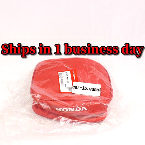 Honda borsa posteriore - honda,