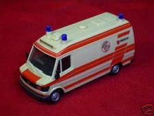 Mercedes Benz RTW 310 Malteser