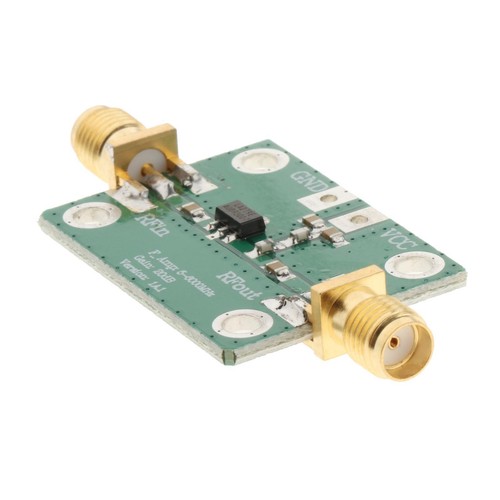 Amplificatore potenza 20db - potenza,