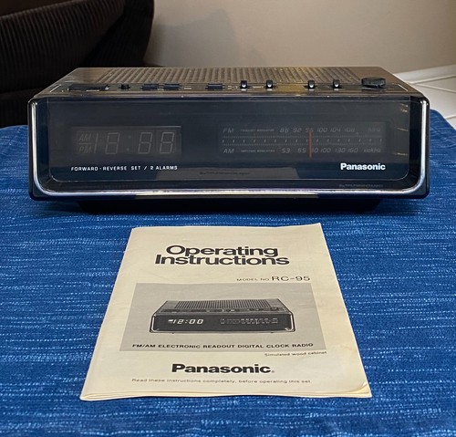 Radio orologio digitale