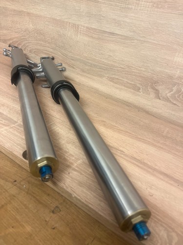 Forcelle suzuki gsxr 600 k4 - suzuki, k1-k4