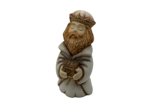 Statua goebel statuina presepe - statuina,