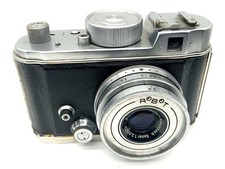 Berning Robot II con