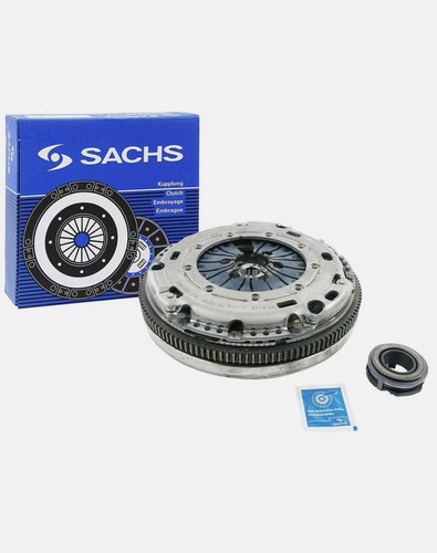 Kit frizione sachs volano - kit,
