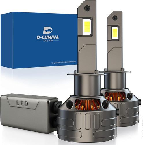 Lampadina led canbus 160w - led,