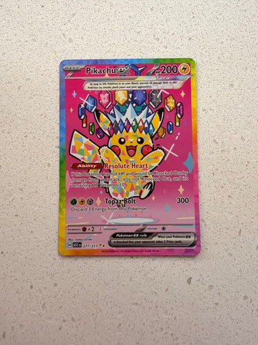 Pokémon pikachu asc - pikachu,