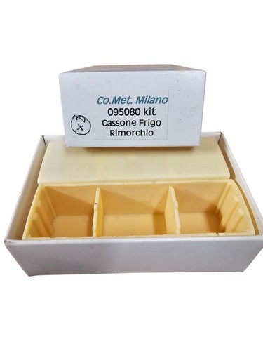 Met milano 87 095080 - co.met,