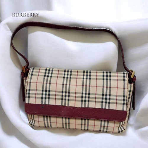 Borsa mano burberry nova - borsa,