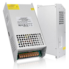 DC 24V 50A 1200W Alimentatore