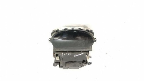 Quadro strumenti toyota yaris - quadro,