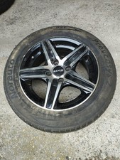 Cerchi lega dxs - dxs, usati