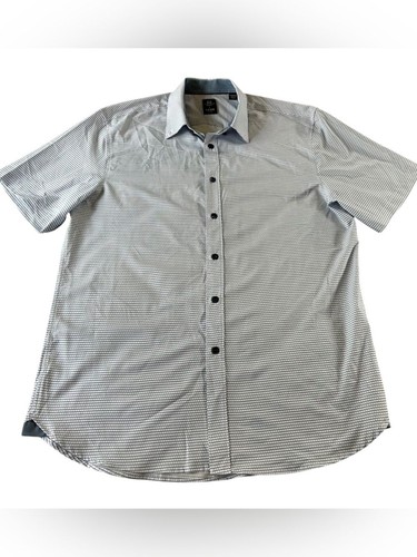 Camicia michael strahan - strahan, manica