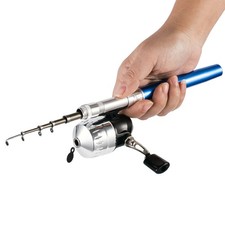Kit combinato canna pesca - kit, da