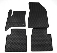 Tappeti Auto in Gomma per