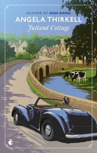 Jutland cottage angela - cottage,