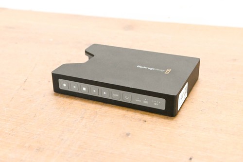 Blackmagic design hyperdeck - blackmagic,