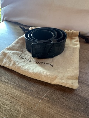 Cintura uomo louis vuitton - louis, lv