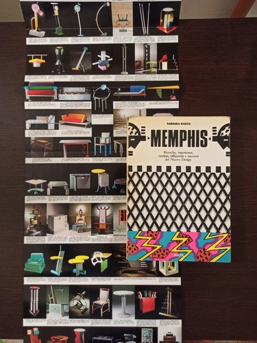 Barbara radice memphis - barbara, radice: