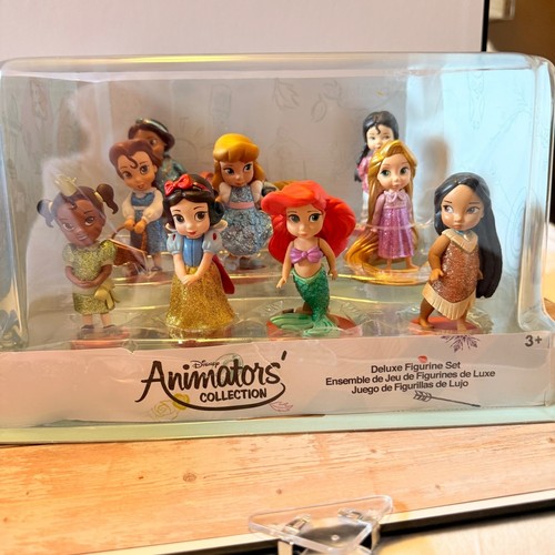 Disney animators collection - disney,