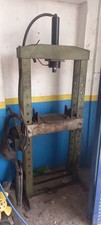 Pressa idraulica oleodinamica - pressa,