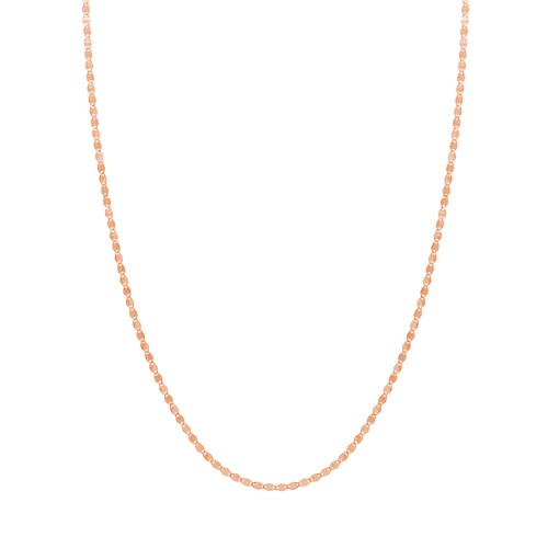 Bracciale valentino catena - bracciale,