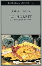 Lo hobbit o La Riconquista del tesoro von John R. R. Tol... | Buch | Zustand gut