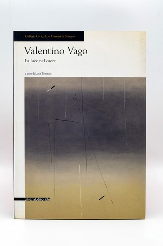 Valentino vago luce nel - vago, la