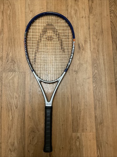 Racchetta tennis head - racchetta,