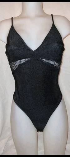 Splendido body nero bershka - splendido,