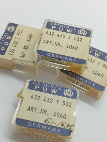 Vintage autentico cal puw - vintage,