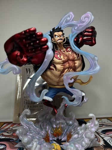 Action figure one piece - action,