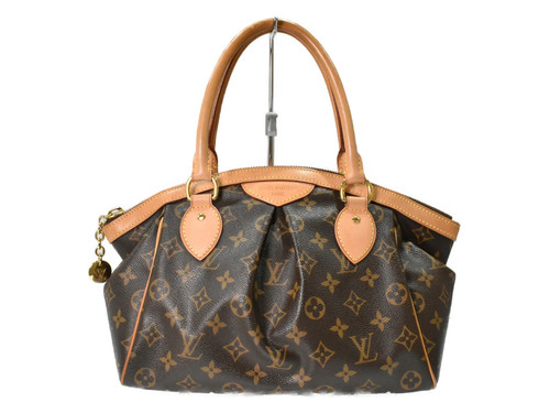 Borsa louis vuitton tivoli - borsa, pm
