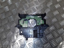 FORD GALAXY 2013 CENTRALINA