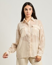 Camicia donna iBlues con