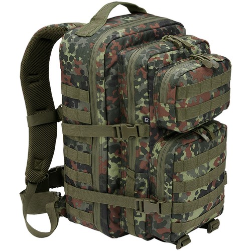 Zaino assault pack large - us, ii