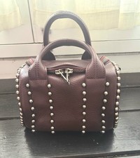 Borsa Alexander Wang Mini