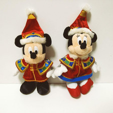 Disneyland Topolino e Minnie