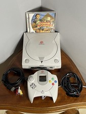 Pacchetto Sega Dreamcast White