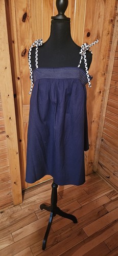 Vestito estivo sole baby doll