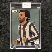 Topps Project 22 Andrea Pirlo
